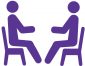 6142 - People Sitting